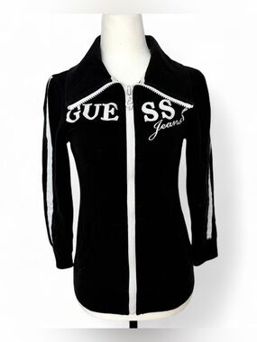 Guess Zip-Up